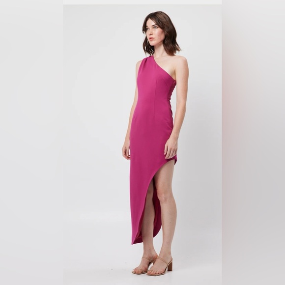 LACUNNE
ELLIE DRESS By Elliatt XS - Picture 3 of 12